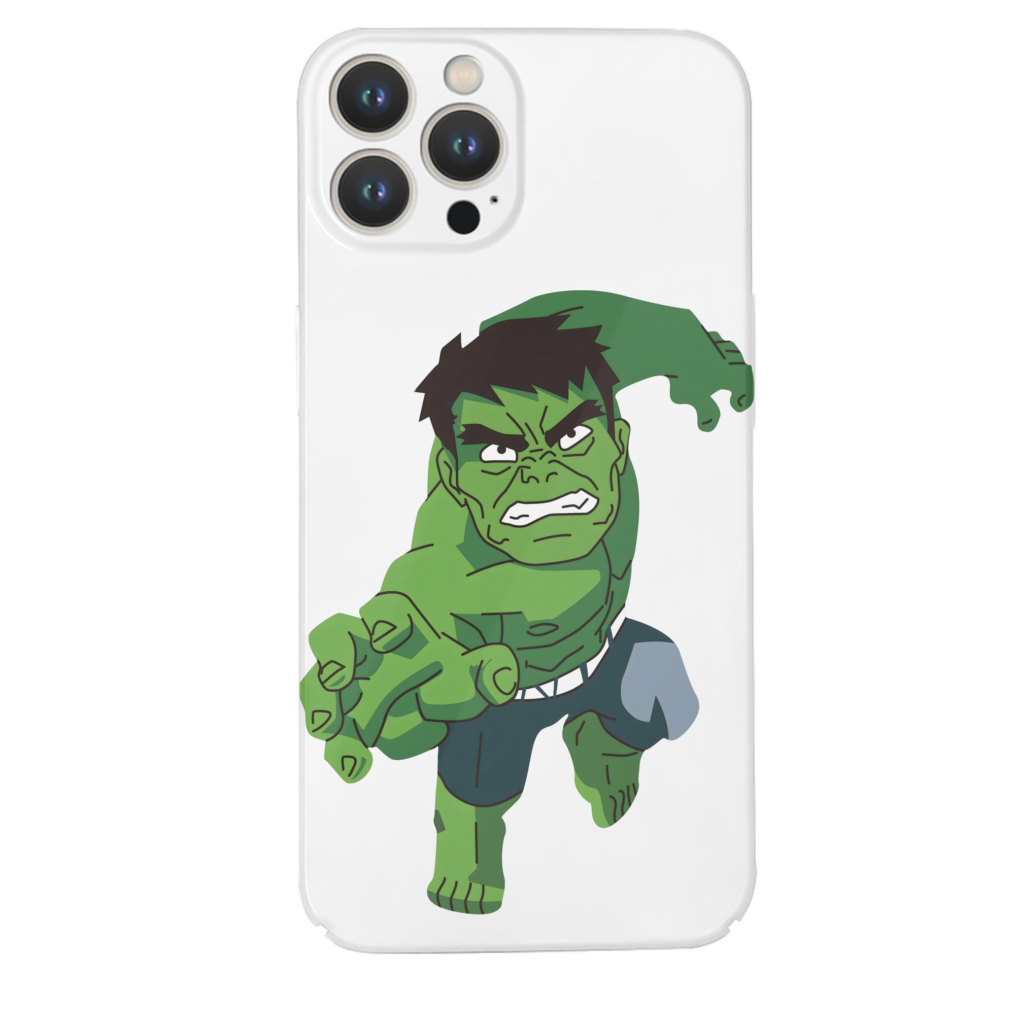 （画像用） アベンジャーズ The Avengers 【iPhone 14シリーズ対応】ハードケース